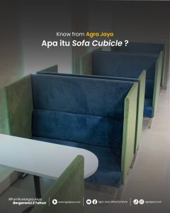 sofa cubicle