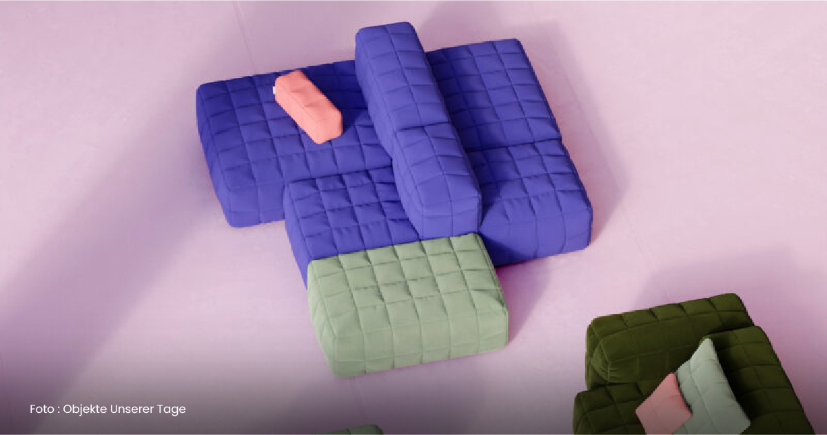 IMG06_Ketika Selimut Favorit Menjadi Sofa